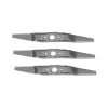 Fashion 3 Pack Lawn Mower Blades Fits Honda 72531-VE2-010 72531-VE2-020 72531-VH7-000 - Explore Premium Parts & Accessories for All Motor Vehicle Models Rotary Parts & Accessories