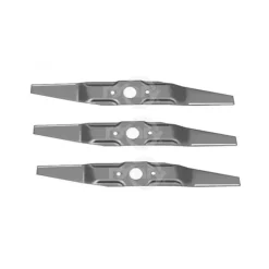 Fashion 3 Pack Lawn Mower Blades Fits Honda 72531-VE2-010 72531-VE2-020 72531-VH7-000 - Explore Premium Parts & Accessories for All Motor Vehicle Models Rotary Parts & Accessories