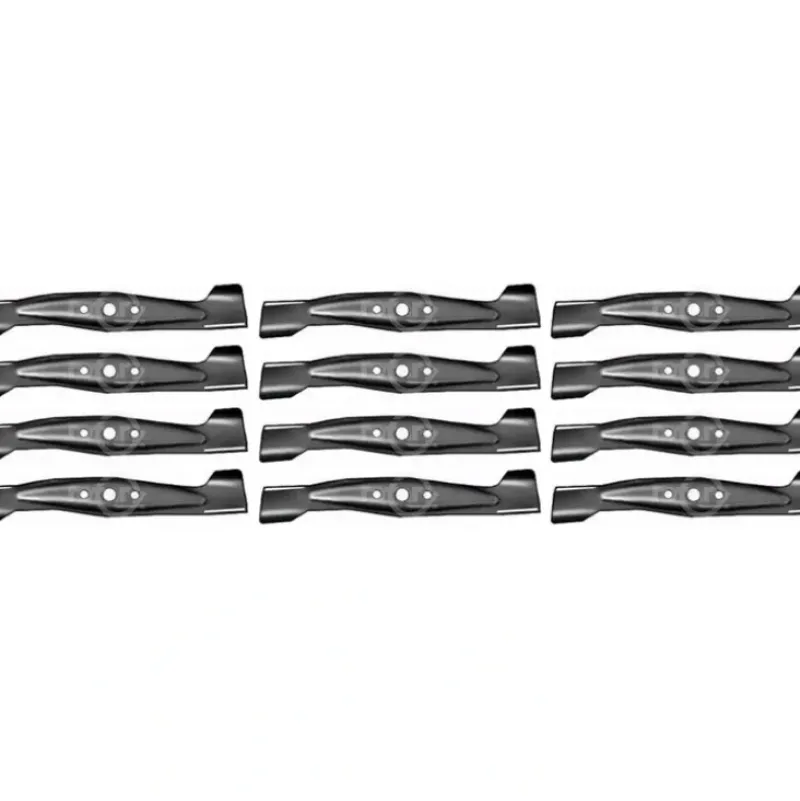 Rotary Parts & Accessories|12 Pack Lawn Mower Blades Fits Honda 72511-VE1-650 72511-VE1-651 72511-VE1-652 - Explore Premium Parts & Accessories for All Motor Vehicle Models