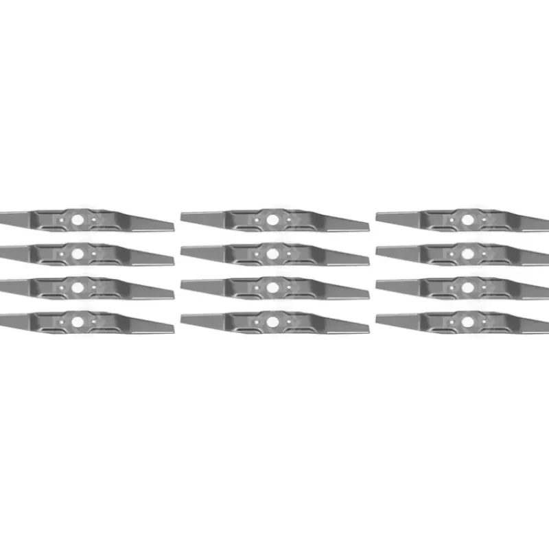 Rotary Parts & Accessories|12 Pack Lawn Mower Blades Fits Honda 72531-VE2-010 72531-VE2-020 72531-VH7-000 - Explore Premium Parts & Accessories for All Motor Vehicle Models