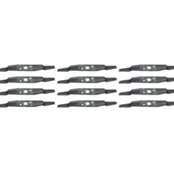 Rotary Parts & Accessories|12 Pack Lawn Mower Blades Fits Honda 72531-VK6-010 - Explore Premium Parts & Accessories for All Motor Vehicle Models