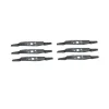 Discount 6 Pack Lawn Mower Blades Fits Honda 72531-VK6-010 - Explore Premium Parts & Accessories for All Motor Vehicle Models Rotary Parts & Accessories