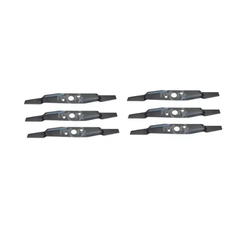 Discount 6 Pack Lawn Mower Blades Fits Honda 72531-VK6-010 - Explore Premium Parts & Accessories for All Motor Vehicle Models Rotary Parts & Accessories