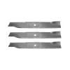 Cheap 3 Pack Lawn Mower Blades Fits Husqvarna 574870801 - Explore Premium Parts & Accessories for All Motor Vehicle Models Rotary Parts & Accessories