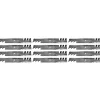 Rotary Parts & Accessories|12 Pack Lawn Mower Blades Fits Hustler 797704 797712 - Explore Premium Parts & Accessories for All Motor Vehicle Models
