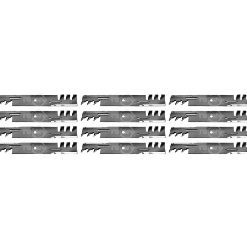Rotary Parts & Accessories|12 Pack Lawn Mower Blades Fits Hustler 797704 797712 - Explore Premium Parts & Accessories for All Motor Vehicle Models