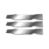 Online 3 Pack Lawn Mower Blades Fits John Deere AM137757 AM141035 GX21784 GY20852 - Explore Premium Parts & Accessories for All Motor Vehicle Models Rotary Parts & Accessories