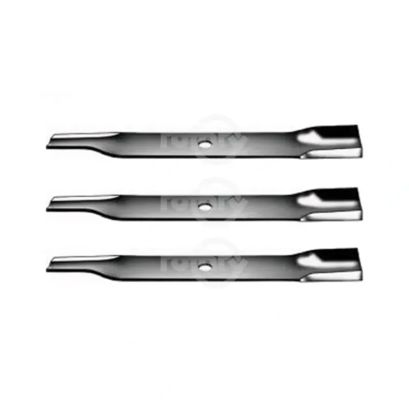 Store 3 Pack Lawn Mower Blades Fits John Deere AM100538 M141785 M87622 - Explore Premium Parts & Accessories for All Motor Vehicle Models Rotary Parts & Accessories