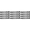 Rotary Parts & Accessories|12 Pack Lawn Mower Blades Fits John Deere GX20250 GY20568 - Explore Premium Parts & Accessories for All Motor Vehicle Models