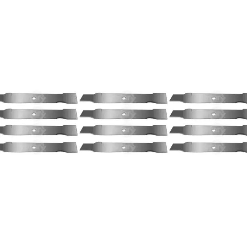 Rotary Parts & Accessories|12 Pack Lawn Mower Blades Fits John Deere GX22151 GY20850 - Explore Premium Parts & Accessories for All Motor Vehicle Models