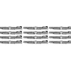 Rotary Parts & Accessories|12 Pack Lawn Mower Blades Fits John Deere M115495 - Explore Premium Parts & Accessories for All Motor Vehicle Models