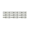 Rotary Parts & Accessories|12 Pack Lawn Mower Blades Fits John Deere M127500 M145476 - Explore Premium Parts & Accessories for All Motor Vehicle Models