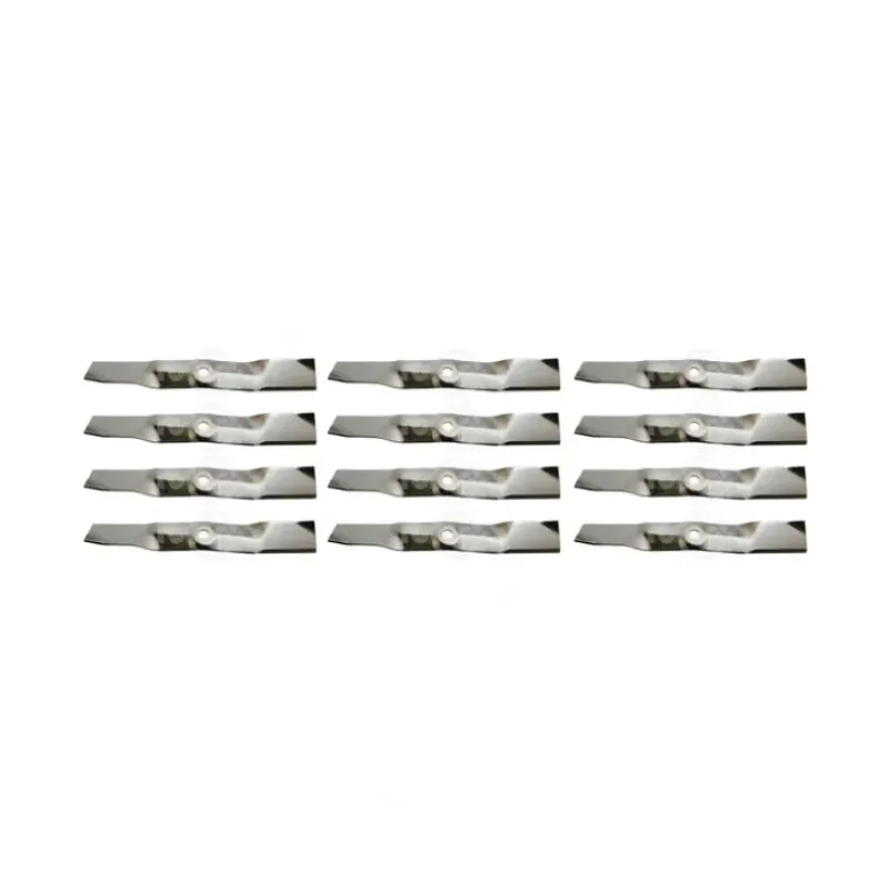 Rotary Parts & Accessories|12 Pack Lawn Mower Blades Fits John Deere M127500 M145476 - Explore Premium Parts & Accessories for All Motor Vehicle Models