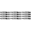 Rotary Parts & Accessories|12 Pack Lawn Mower Blades Fits John Deere M128485 - Explore Premium Parts & Accessories for All Motor Vehicle Models