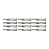 Rotary Parts & Accessories|12 Pack Lawn Mower Blades Fits John Deere M143520 - Explore Premium Parts & Accessories for All Motor Vehicle Models