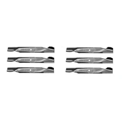 Online 6 Pack Lawn Mower Blades Fits John Deere M115496 - Explore Premium Parts & Accessories for All Motor Vehicle Models Rotary Parts & Accessories