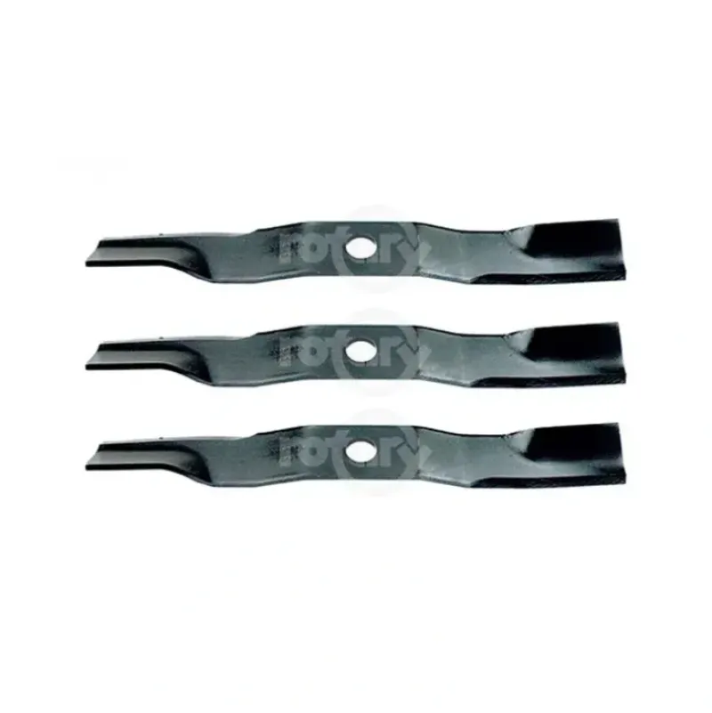 Store 3 Pack Lawn Mower Blades Fits Kubota K5647-34330 K5647-34340 K5668-34350 - Explore Premium Parts & Accessories for All Motor Vehicle Models Rotary Parts & Accessories