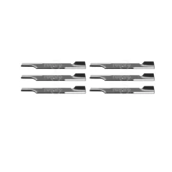 New 6 Pack Lawn Mower Blades Fits Lesco 050125 - Explore Premium Parts & Accessories for All Motor Vehicle Models Rotary Parts & Accessories