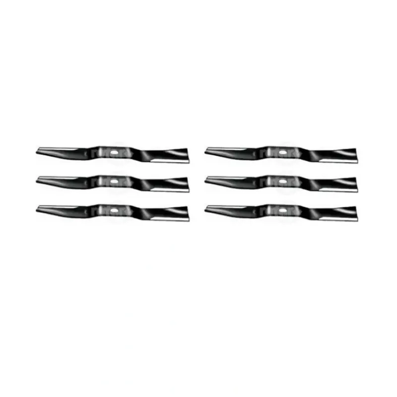 Cheap 6 Pack Lawn Mower Blades Fits Lesco 051432 - Explore Premium Parts & Accessories for All Motor Vehicle Models Rotary Parts & Accessories