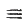 Cheap 3 Pack Lawn Mower Blades Fits MTD 742-0610 742-0610A 942-0610 942-0610A 942-0654 - Explore Premium Parts & Accessories for All Motor Vehicle Models Rotary Parts & Accessories