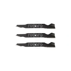 Cheap 3 Pack Lawn Mower Blades Fits MTD 742-0610 742-0610A 942-0610 942-0610A 942-0654 - Explore Premium Parts & Accessories for All Motor Vehicle Models Rotary Parts & Accessories
