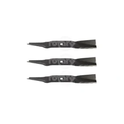 Best 3 Pack Lawn Mower Blades Fits MTD 942-0623 - Explore Premium Parts & Accessories for All Motor Vehicle Models Rotary Parts & Accessories