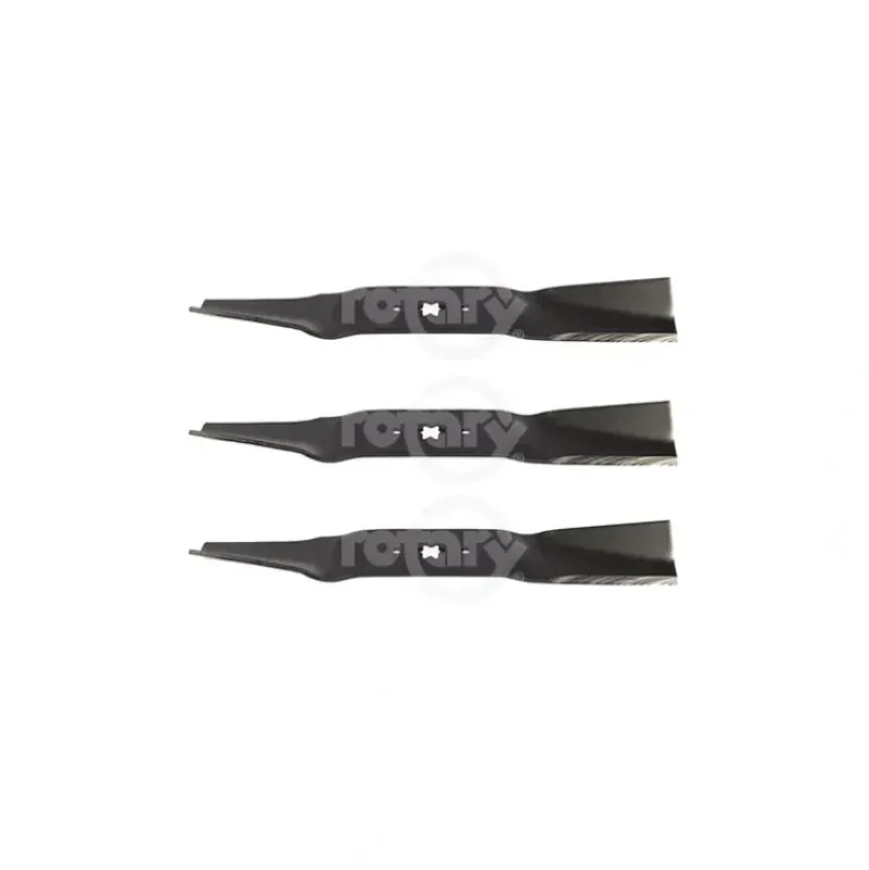 Best 3 Pack Lawn Mower Blades Fits MTD 942-0623 - Explore Premium Parts & Accessories for All Motor Vehicle Models Rotary Parts & Accessories