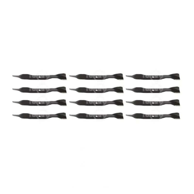 Rotary Parts & Accessories|12 Pack Lawn Mower Blades Fits MTD 742-0610 742-0610A 942-0610A - Explore Premium Parts & Accessories for All Motor Vehicle Models