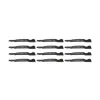 Rotary Parts & Accessories|12 Pack Lawn Mower Blades Fits MTD 742-0677A 742-0677B 942-0677A 942-0677B - Explore Premium Parts & Accessories for All Motor Vehicle Models