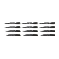 Rotary Parts & Accessories|12 Pack Lawn Mower Blades Fits MTD 942-0623 - Explore Premium Parts & Accessories for All Motor Vehicle Models