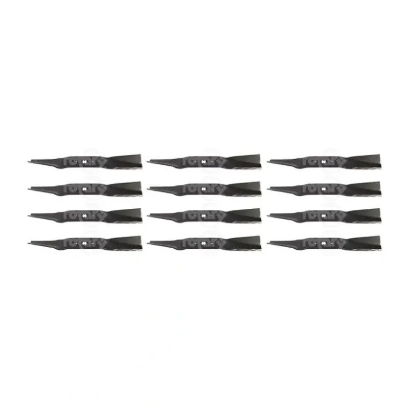 Rotary Parts & Accessories|12 Pack Lawn Mower Blades Fits MTD 942-0623 - Explore Premium Parts & Accessories for All Motor Vehicle Models