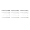 Rotary Parts & Accessories|12 Pack Lawn Mower Blades Fits MTD 942-0641 - Explore Premium Parts & Accessories for All Motor Vehicle Models