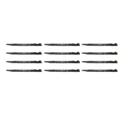 Rotary Parts & Accessories|12 Pack Lawn Mower Blades Fits MTD 942-0641 - Explore Premium Parts & Accessories for All Motor Vehicle Models