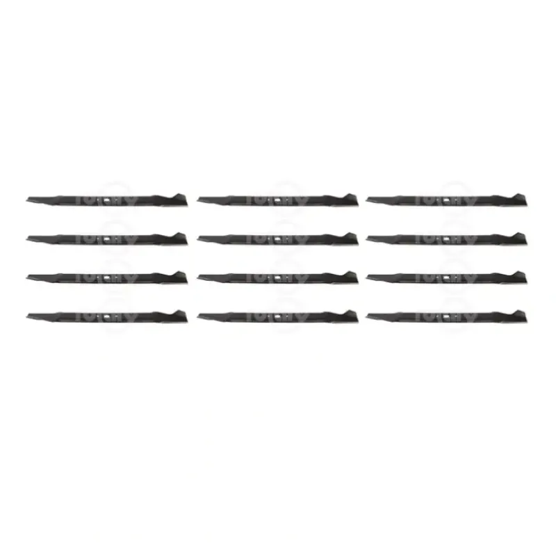 Rotary Parts & Accessories|12 Pack Lawn Mower Blades Fits MTD 942-0641 - Explore Premium Parts & Accessories for All Motor Vehicle Models