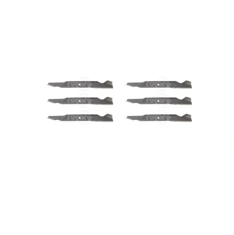 New 6 Pack Lawn Mower Blades Fits MTD 942-04244 942-04290 942-04244A - Explore Premium Parts & Accessories for All Motor Vehicle Models Rotary Parts & Accessories