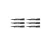 Outlet 6 Pack Lawn Mower Blades Fits MTD 942-0623 - Explore Premium Parts & Accessories for All Motor Vehicle Models Rotary Parts & Accessories