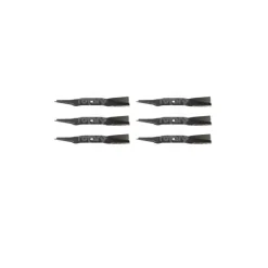 Outlet 6 Pack Lawn Mower Blades Fits MTD 942-0623 - Explore Premium Parts & Accessories for All Motor Vehicle Models Rotary Parts & Accessories