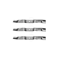 Best Sale 3 Pack Lawn Mower Blades Fits Murray 095100E701 095100E701A - Explore Premium Parts & Accessories for All Motor Vehicle Models Rotary Parts & Accessories