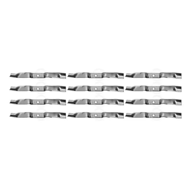Rotary Parts & Accessories|12 Pack Lawn Mower Blades Fits Murray 095100E701 095100E701A - Explore Premium Parts & Accessories for All Motor Vehicle Models