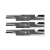 Fashion 3 Pack Lawn Mower Blades Fits Scag A48185 481711 48185 482467 - Explore Premium Parts & Accessories for All Motor Vehicle Models Rotary Parts & Accessories