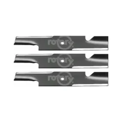 Fashion 3 Pack Lawn Mower Blades Fits Scag A48185 481711 48185 482467 - Explore Premium Parts & Accessories for All Motor Vehicle Models Rotary Parts & Accessories