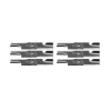 Online 6 Pack Lawn Mower Blades Fits Scag A48185 481711 48185 482467 - Explore Premium Parts & Accessories for All Motor Vehicle Models Rotary Parts & Accessories