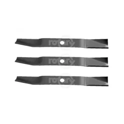 Online 3 Pack Lawn Mower Blades Fits Snapper Kees 1731898BMA 1731898BZYP 1731898ASM - Explore Premium Parts & Accessories for All Motor Vehicle Models Rotary Parts & Accessories