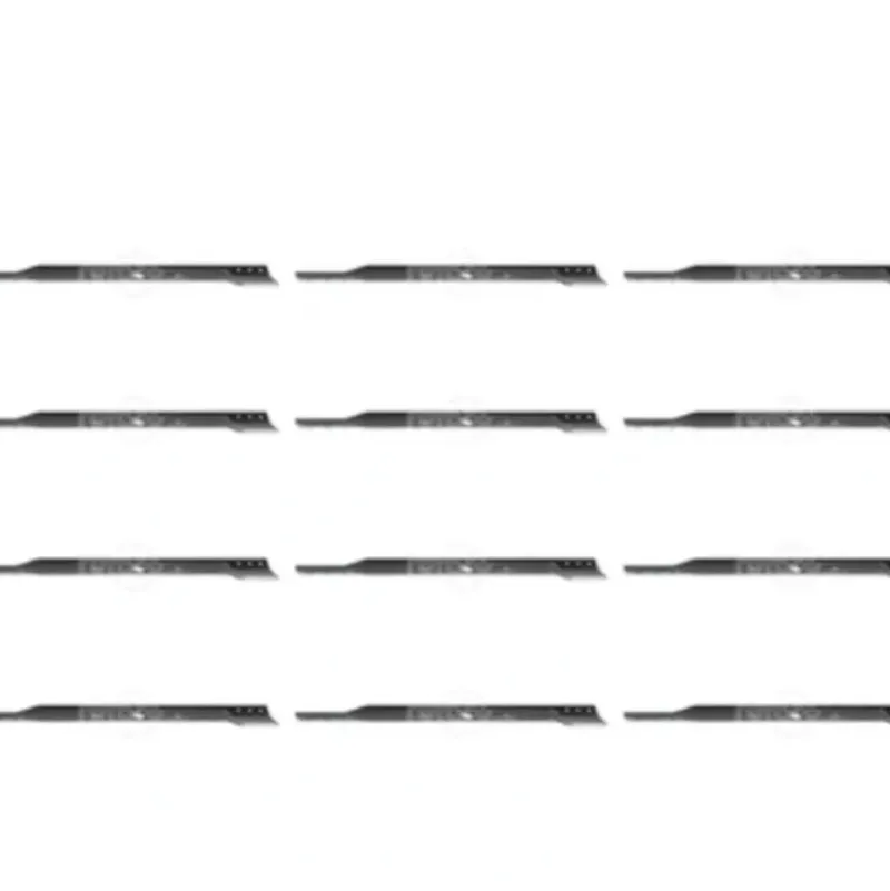 Rotary Parts & Accessories|12 Pack Lawn Mower Blades Fits Snapper 1-9523 7019523 7019523BZ 7019523BZYP - Explore Premium Parts & Accessories for All Motor Vehicle Models