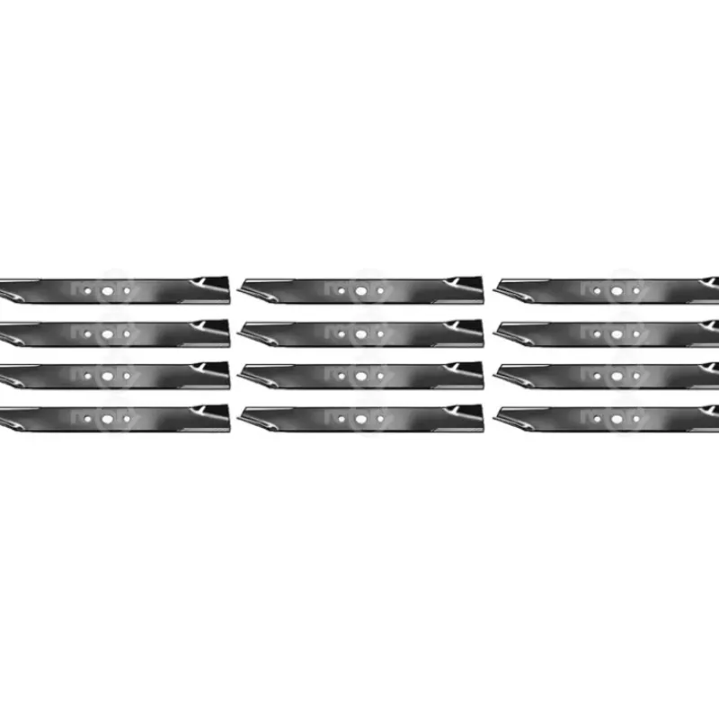 Rotary Parts & Accessories|12 Pack Lawn Mower Blades Fits Snapper Kees 1716697ASM 1726357ASM 1726453BZYP - Explore Premium Parts & Accessories for All Motor Vehicle Models