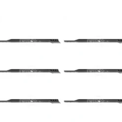 Cheap 6 Pack Lawn Mower Blades Fits Snapper 1-9523 7019523 7019523BZ 7019523BZYP - Explore Premium Parts & Accessories for All Motor Vehicle Models Rotary Parts & Accessories