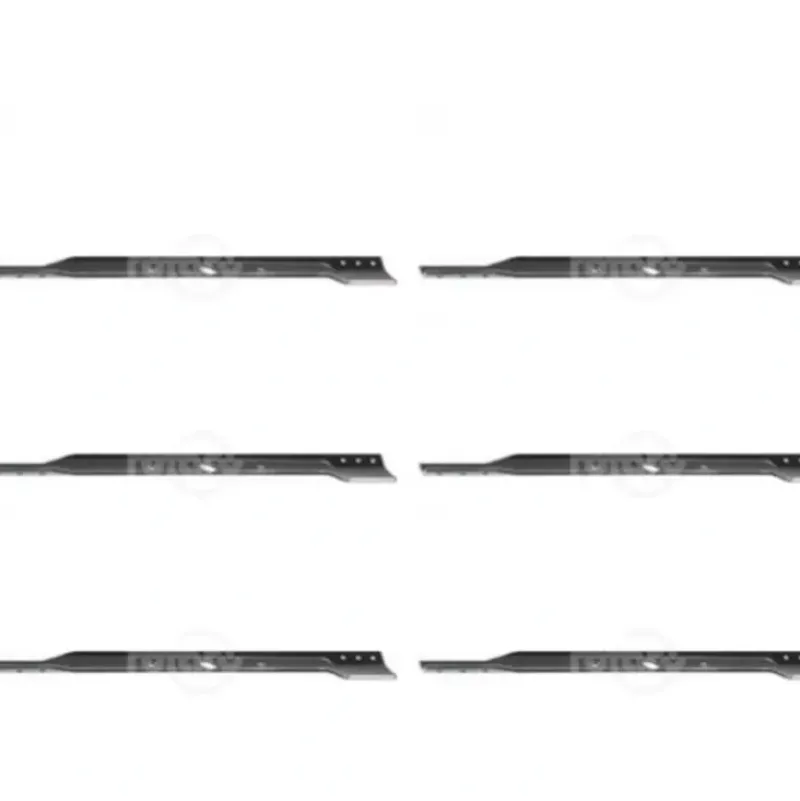 Cheap 6 Pack Lawn Mower Blades Fits Snapper 1-9523 7019523 7019523BZ 7019523BZYP - Explore Premium Parts & Accessories for All Motor Vehicle Models Rotary Parts & Accessories