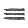 Cheap 3 Pack Lawn Mower Blades Fits Toro 110-6837-03 112-9759-03 115-5059-03 - Explore Premium Parts & Accessories for All Motor Vehicle Models Rotary Parts & Accessories