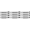 Rotary Parts & Accessories|12 Pack Lawn Mower Blades Fits Toro 107-3196-03 133-2137 - Explore Premium Parts & Accessories for All Motor Vehicle Models