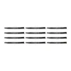 Rotary Parts & Accessories|12 Pack Lawn Mower Blades Fits Toro 119-8456 - Explore Premium Parts & Accessories for All Motor Vehicle Models